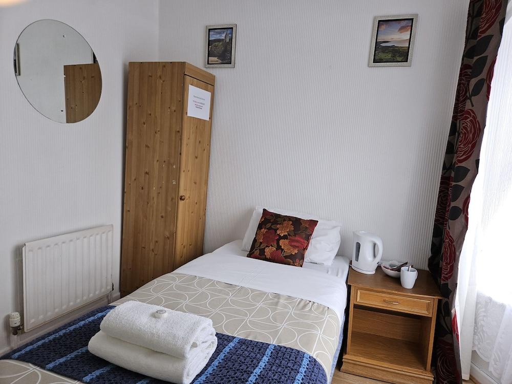 Rose Marie Guest House — 5