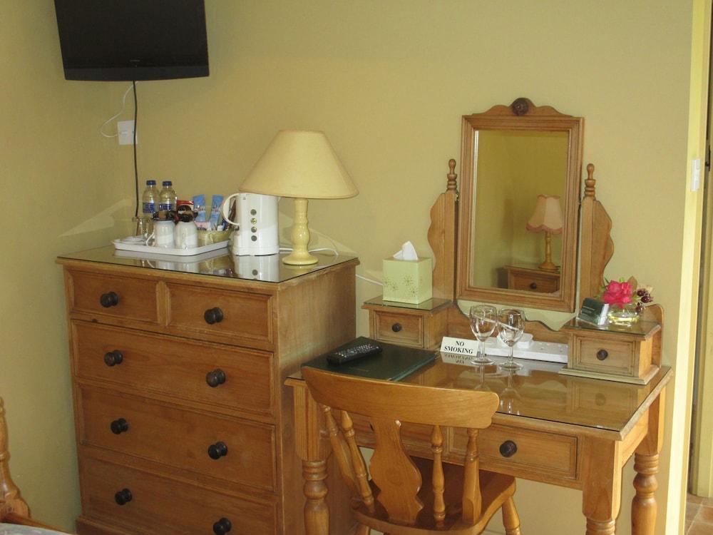 Brambles B&B — 9