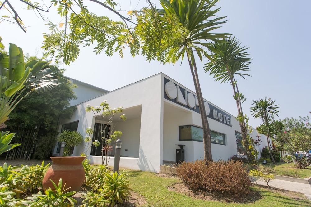 Hotel Onomo Libreville — 2