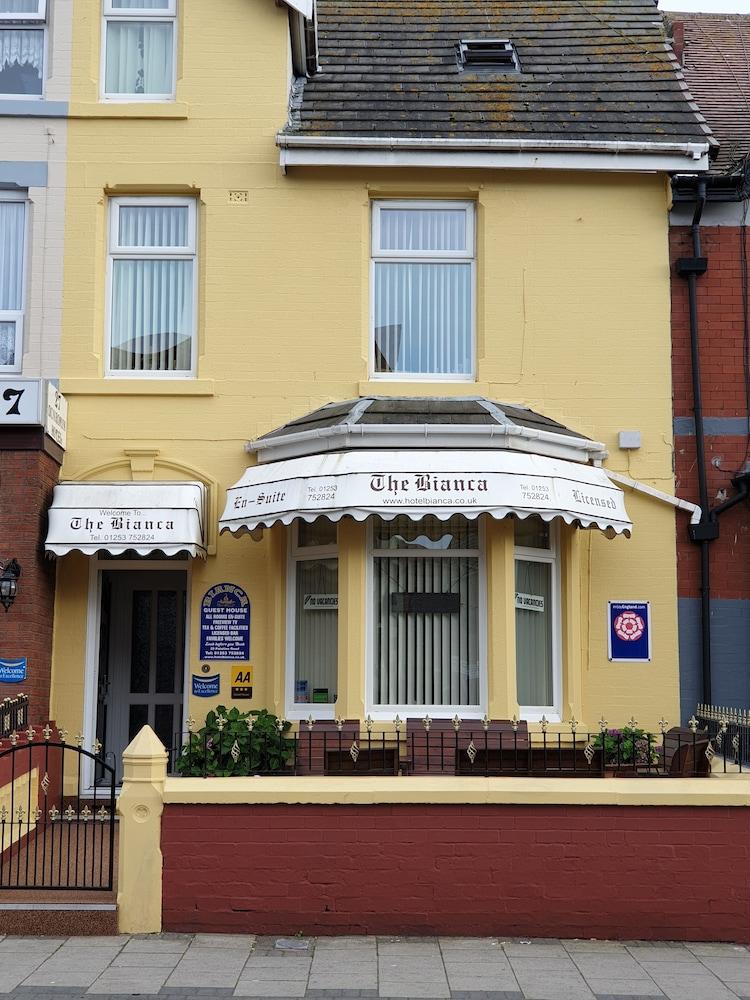 Bianca Guesthouse — 1