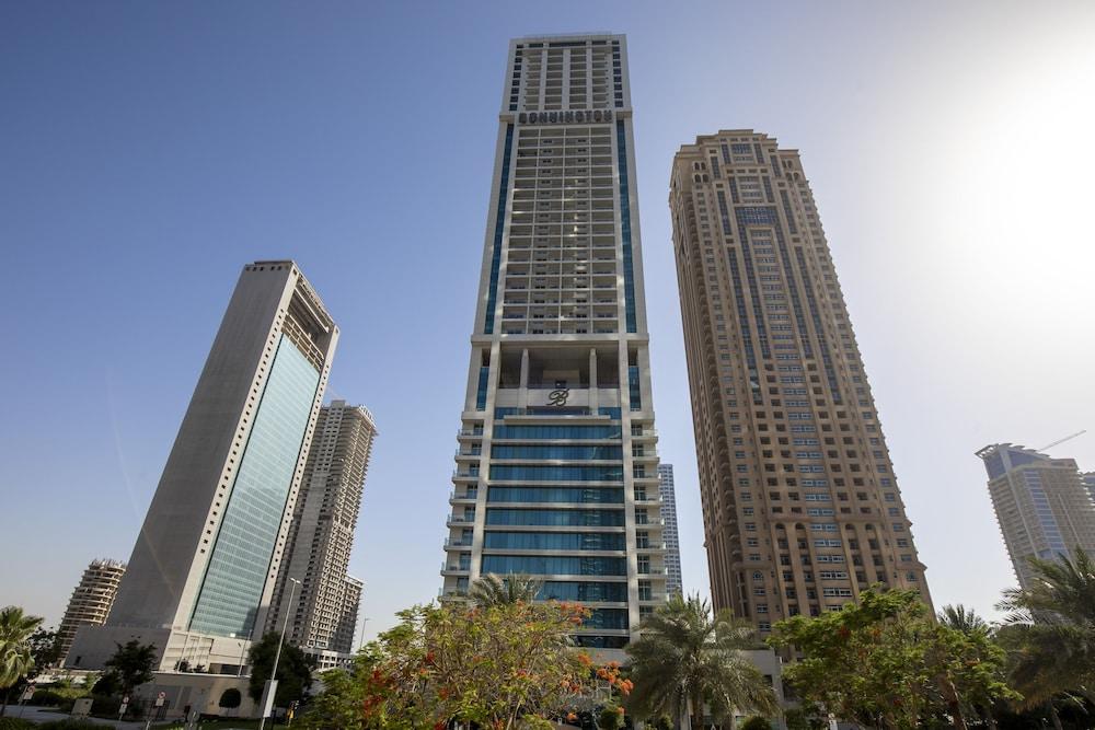 Voco Bonnington Dubai — 6