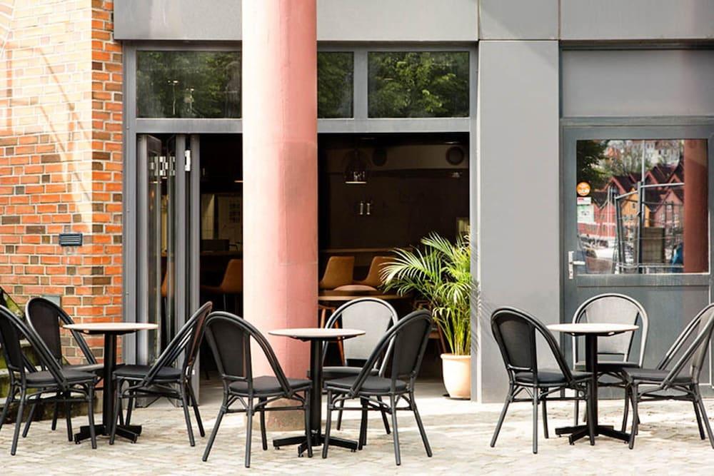 Comfort Hotel Bergen — 1
