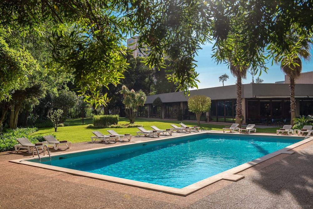MARRIOTT LISBON 20914 — 1