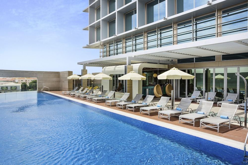 Novotel Abu Dhabi Al Bustan — 3
