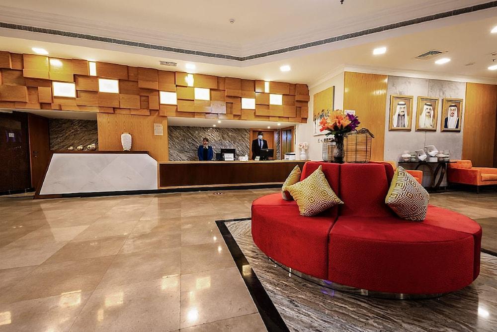 Phoenicia Tower Hotel — 9
