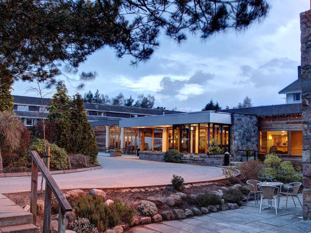 Coylumbridge Resort Hotel — 1