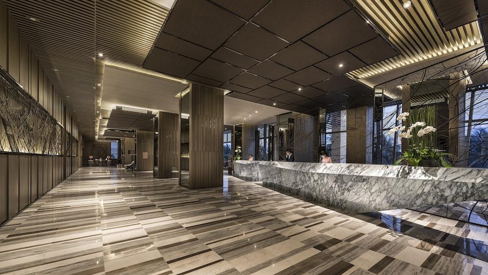 INTERCONTINENTAL NHA TRANG — 6