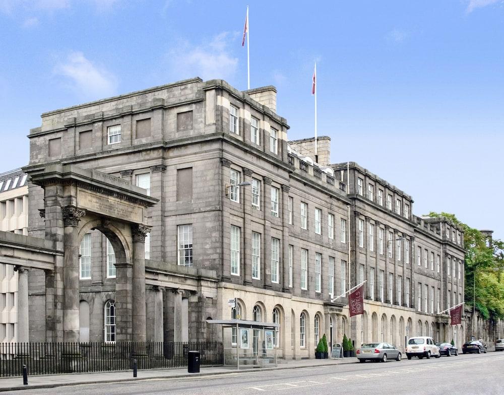 APEX WATERLOO PLACE HOTEL — 1