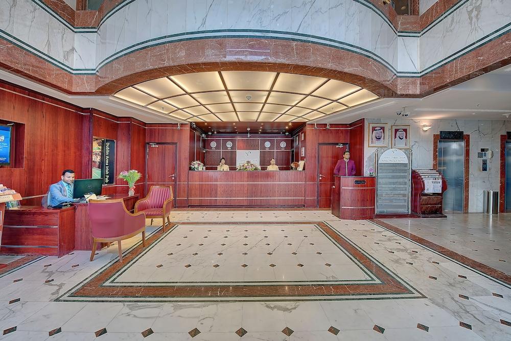 Concorde Deira Hotel — 7