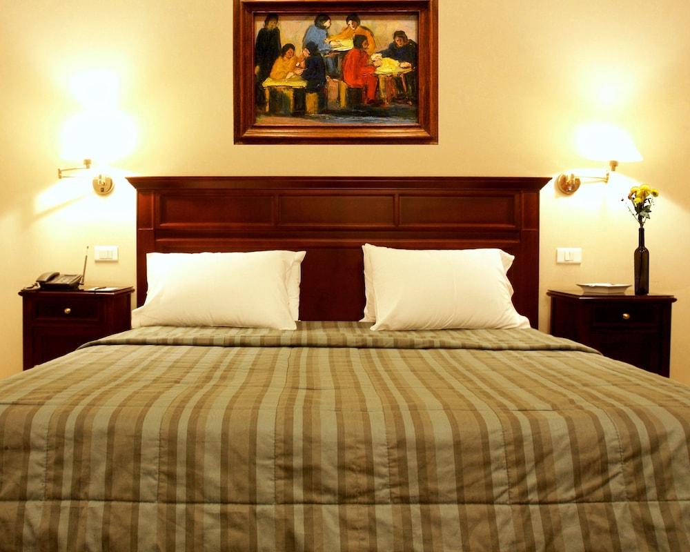 Massabki Hotel — 6