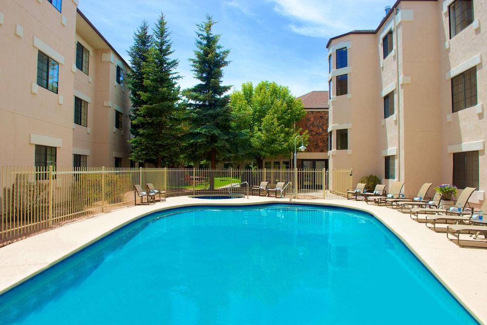 EMBASSY SUITES FLAGSTAFF — 1