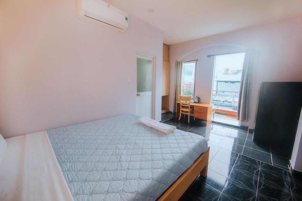Ha Vy Hotel — 8