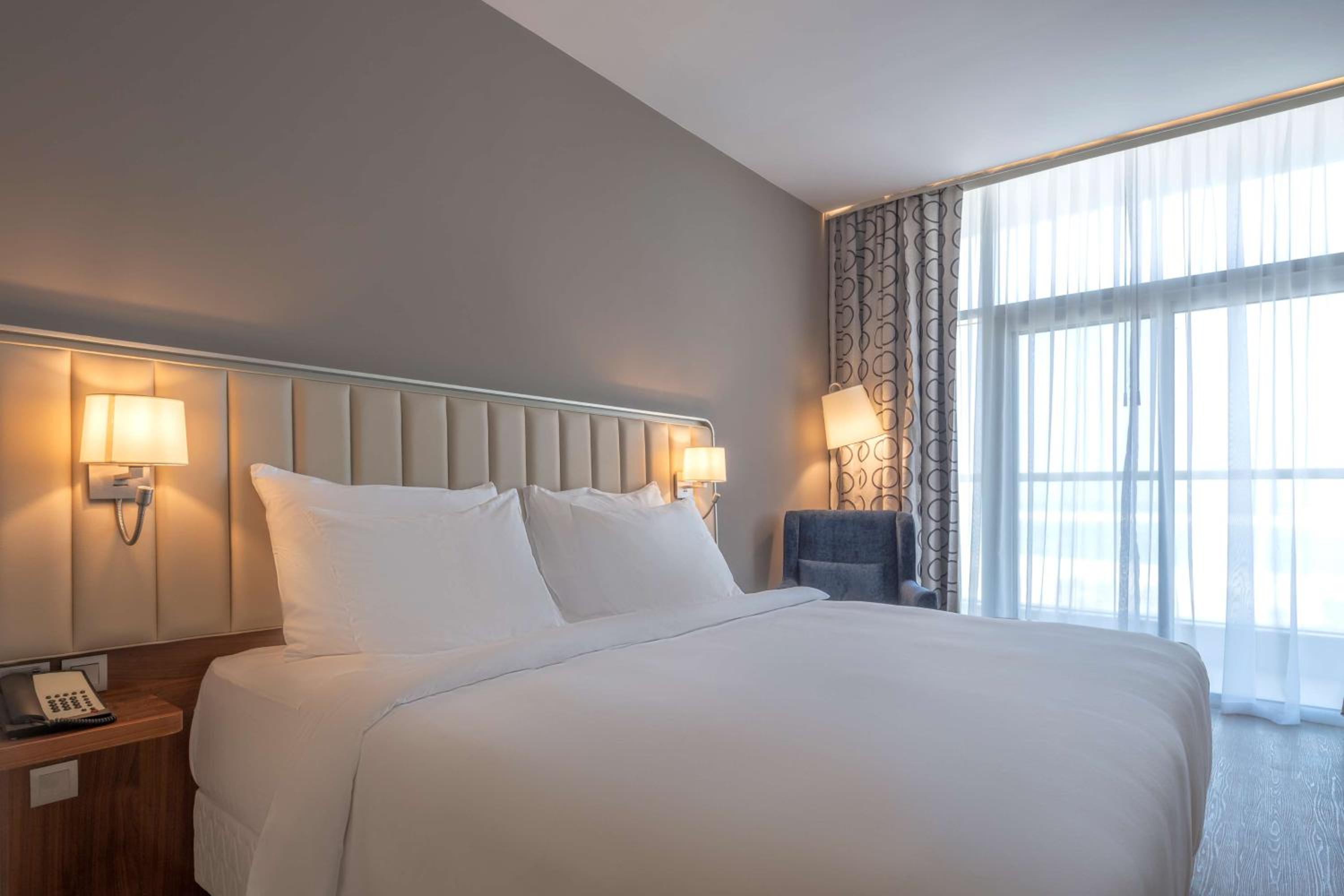 Radisson Resort Ras Al Khaimah Marjan Island — 10