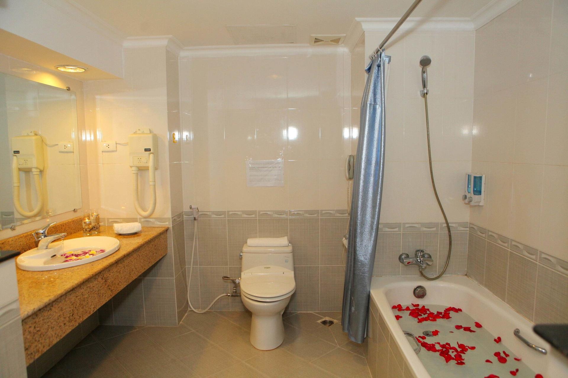 Memory Nha Trang Hotel — 8