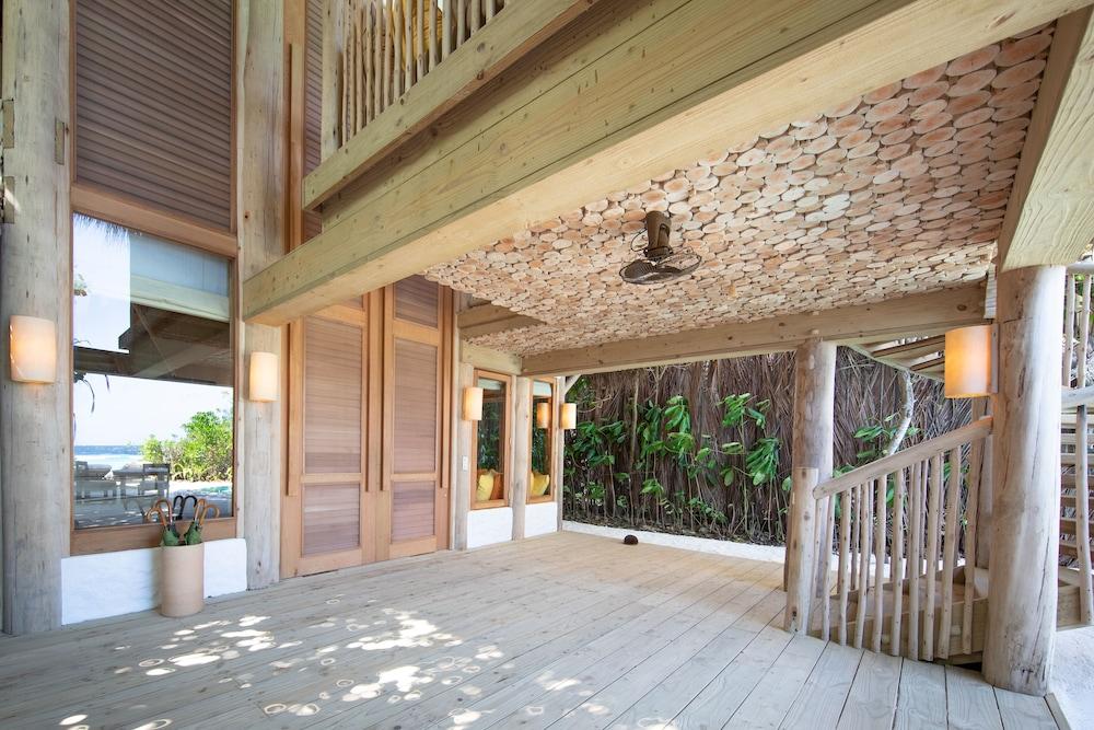 Soneva Fushi — 9