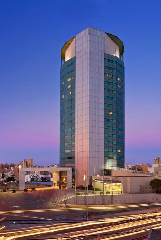 Quinto Centenario Hotel — 1