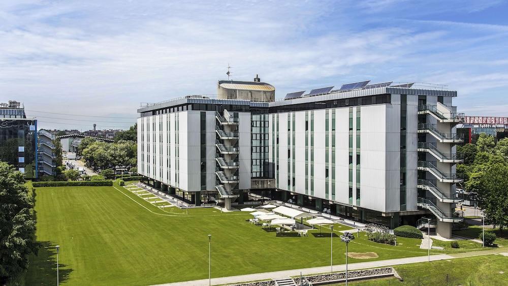 NH Milano Congress Centre — 1