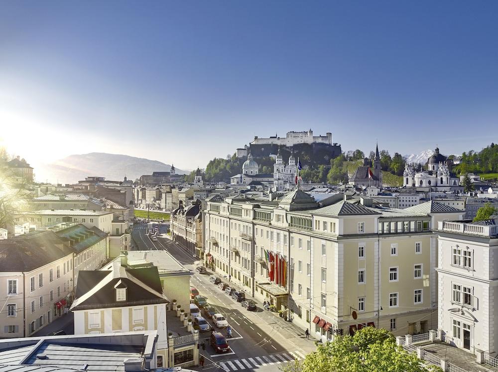 Hotel Sacher Salzburg — 4
