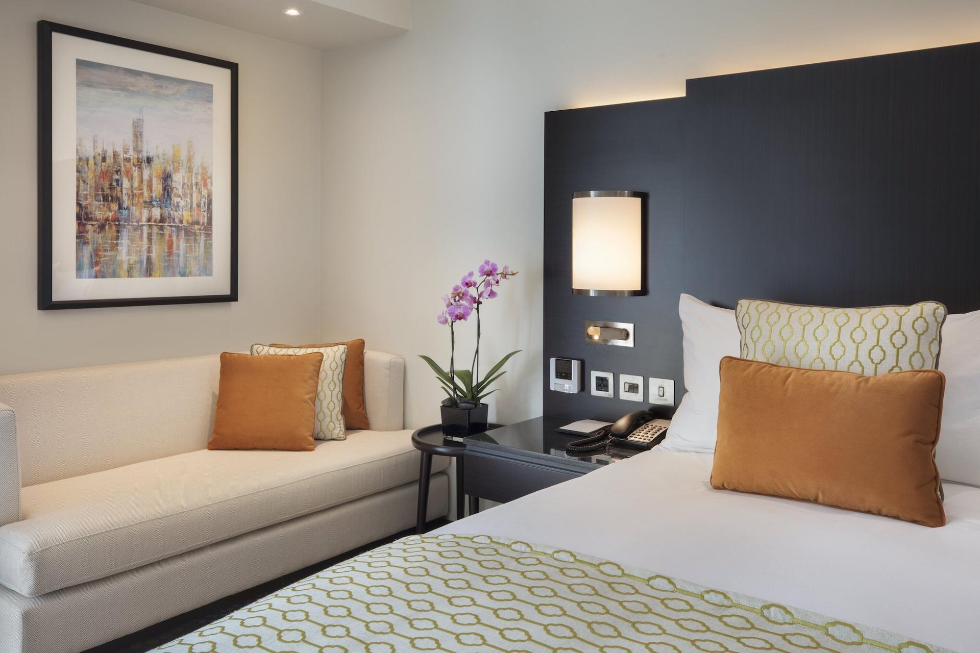 Crowne Plaza Bahrain — 2