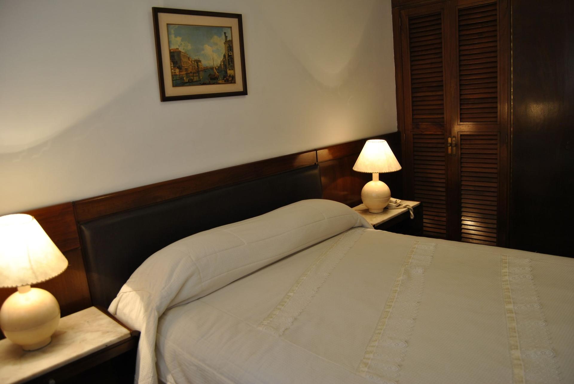 Iberia Hotel — 8