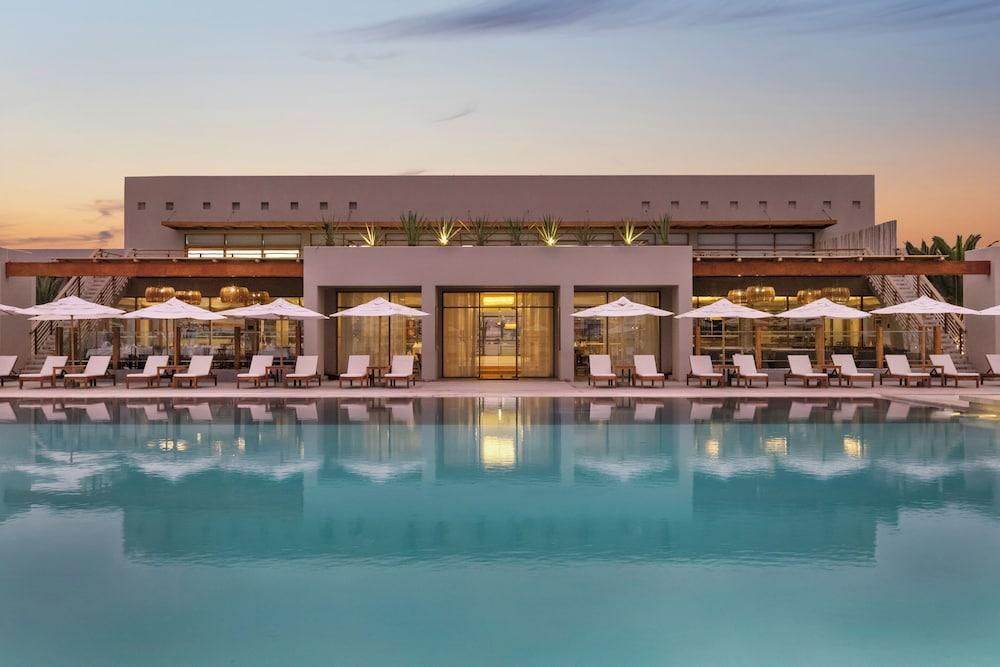 The Legend Paracas Resort, a Destination by Hyatt Hotel — 3