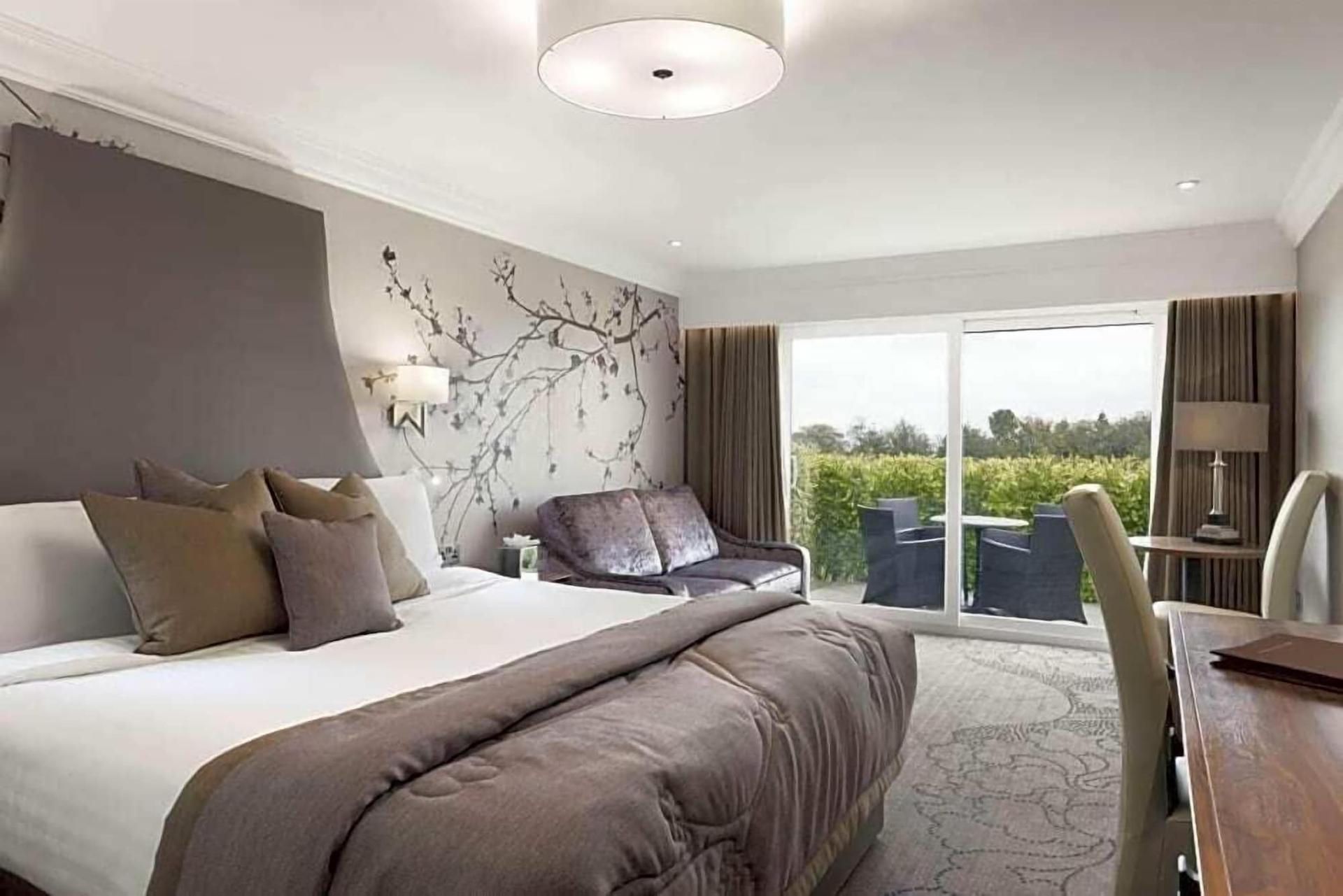 Park Hall Hotel and Spa Wolverhampton — 8