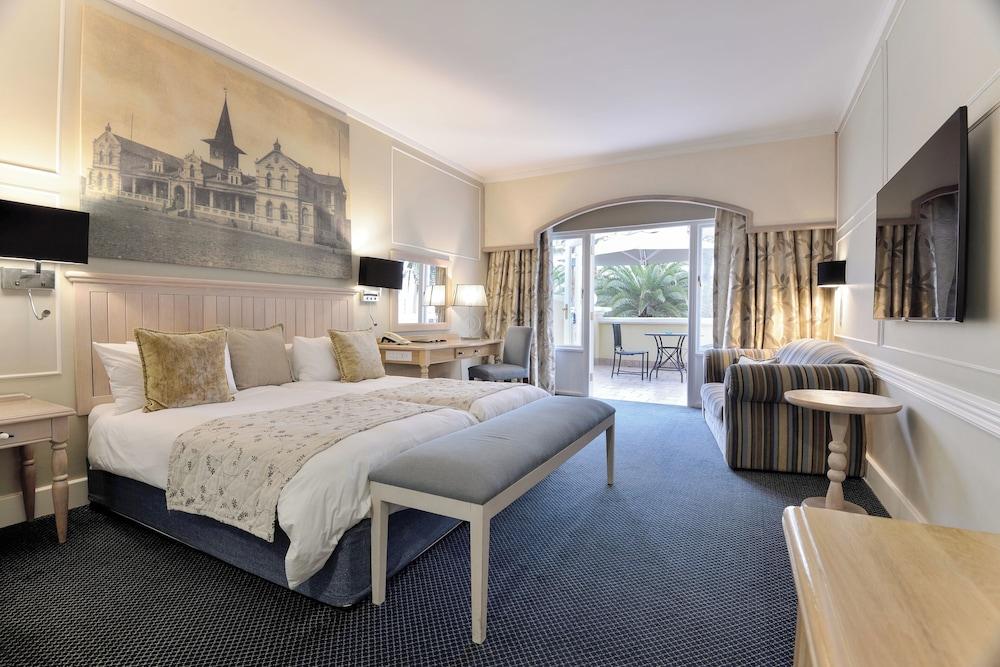 Swakopmund Hotel and Entertainment Centre — 9