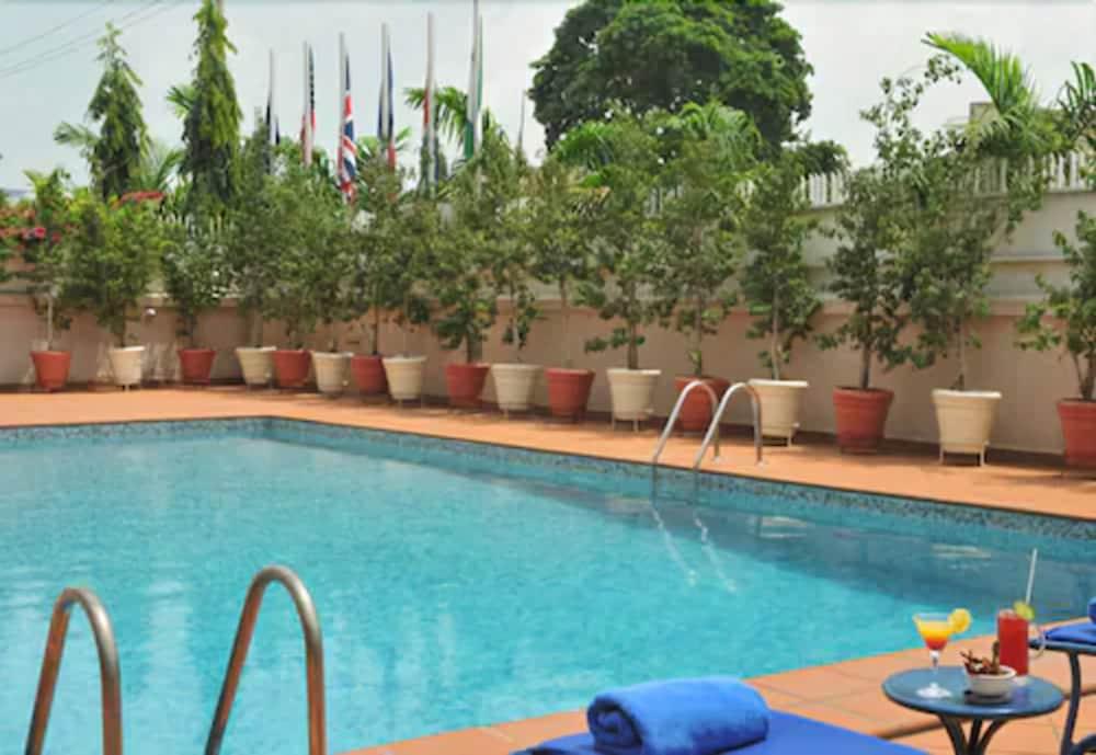 BON HOTEL STRATTON ASOKORO 127594 — 4