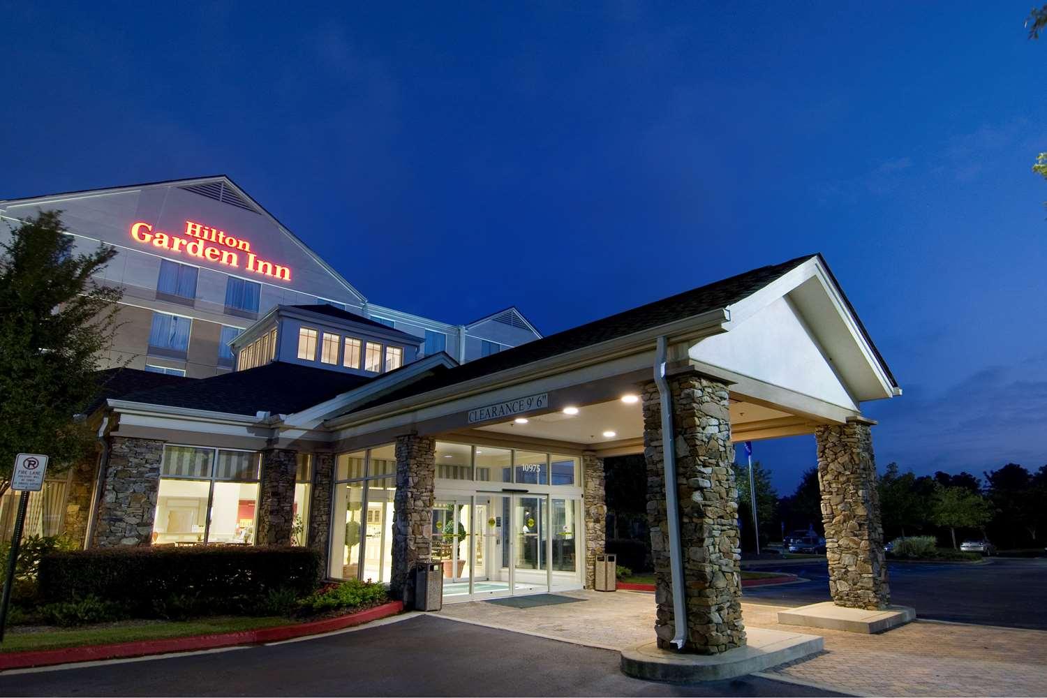Hilton Garden Inn Atlanta Northpoint — 6