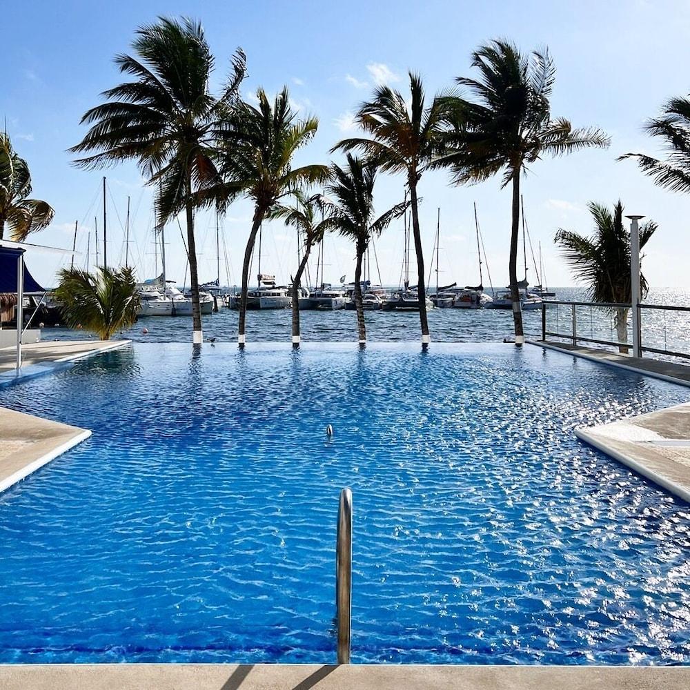 Ocean View Cancun Arenas 93112 — 6