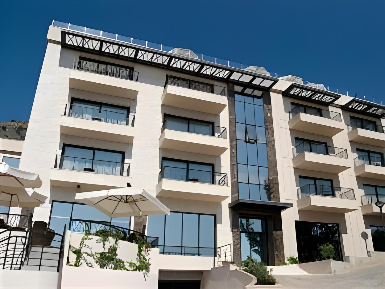 Hotel Residence — 4