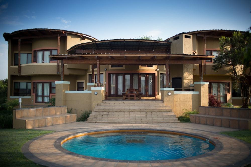 Nkonyeni Lodge & Golf Estate — 1