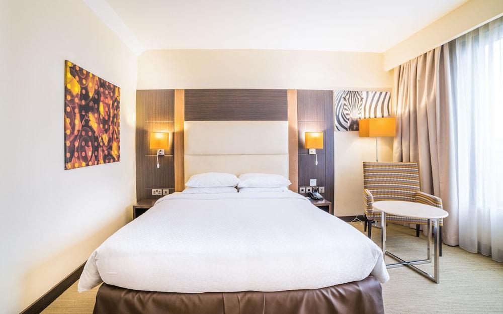 Four Points By Sheraton Nairobi Hurlingham 946265 — 7