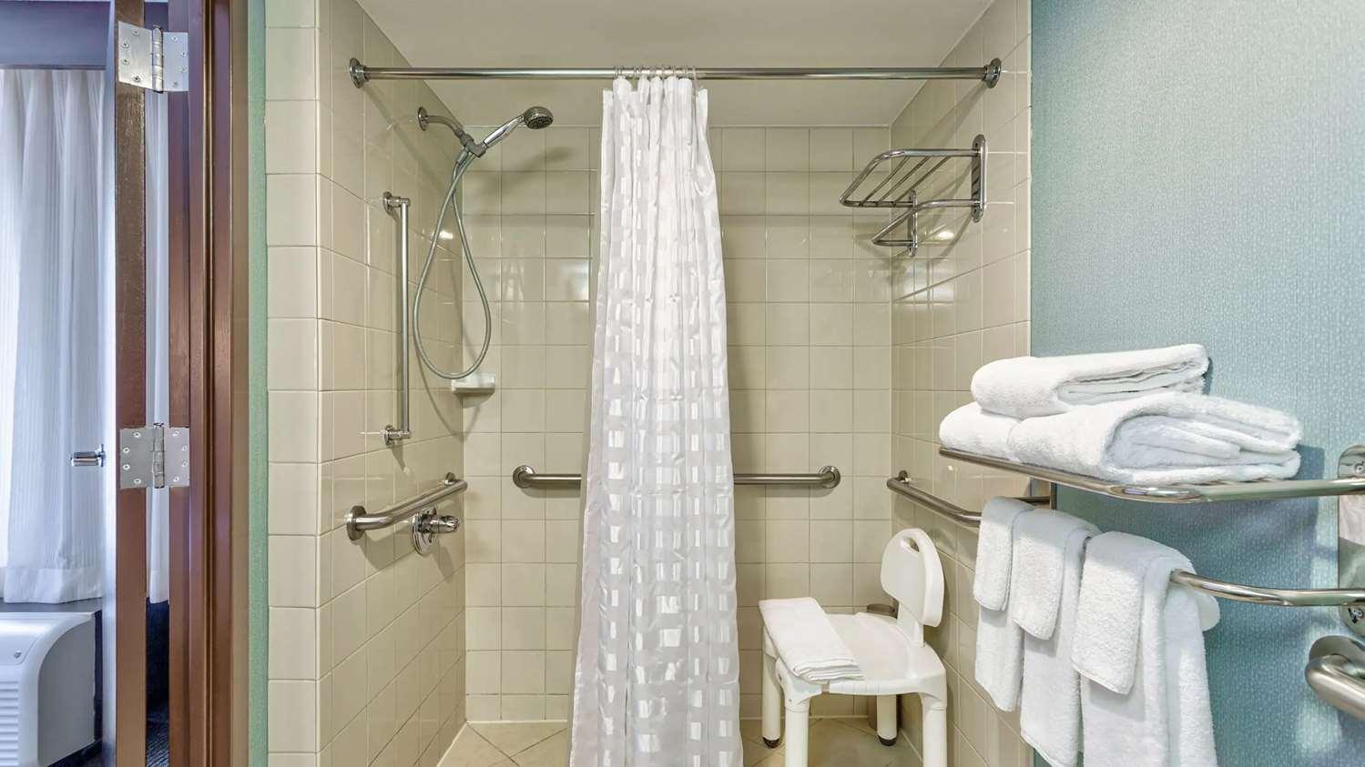 Sonesta Select Atlanta Duluth — 1