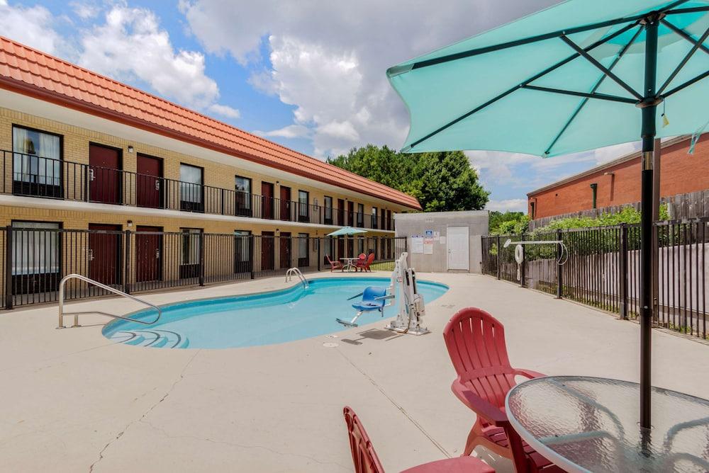 Quality Inn Acworth — 9