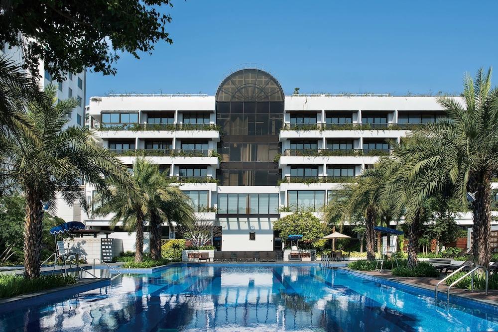White Swan Hotel 3844 — 8