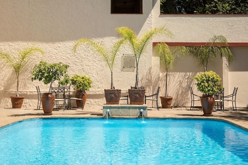 Protea Hotel by Marriott Blantyre Ryalls — 1