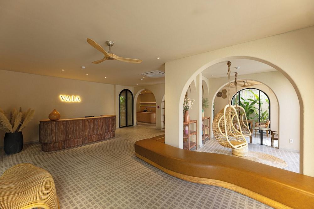 VaiA Boutique Hotel HoiAn — 10
