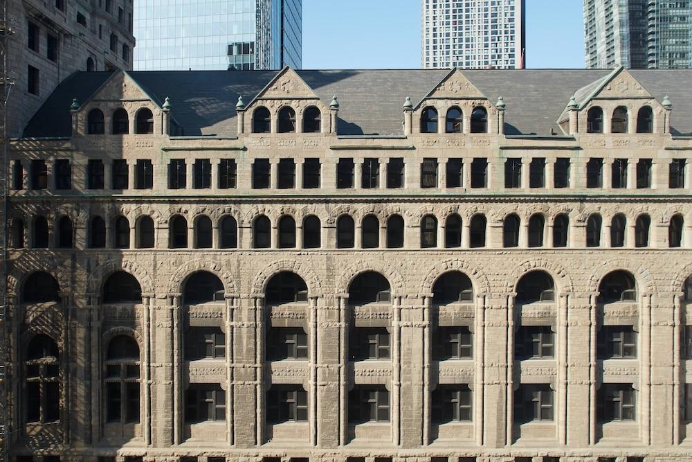 MARRIOTT CHATEAU CHAMPLAIN MONTREAL — 6