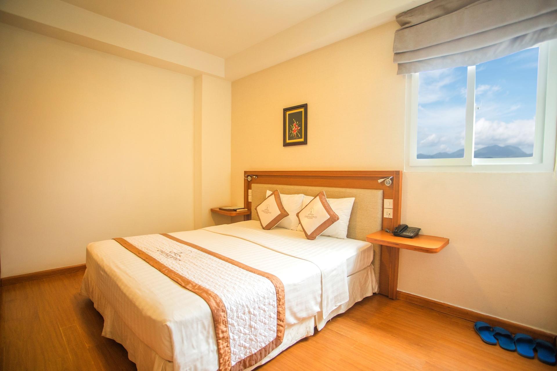 Dendro Hotel — 8