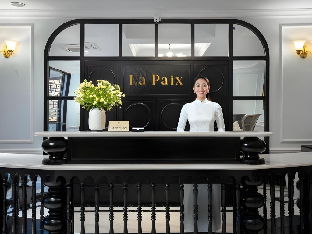 Artisan Boutique Hotel — 8