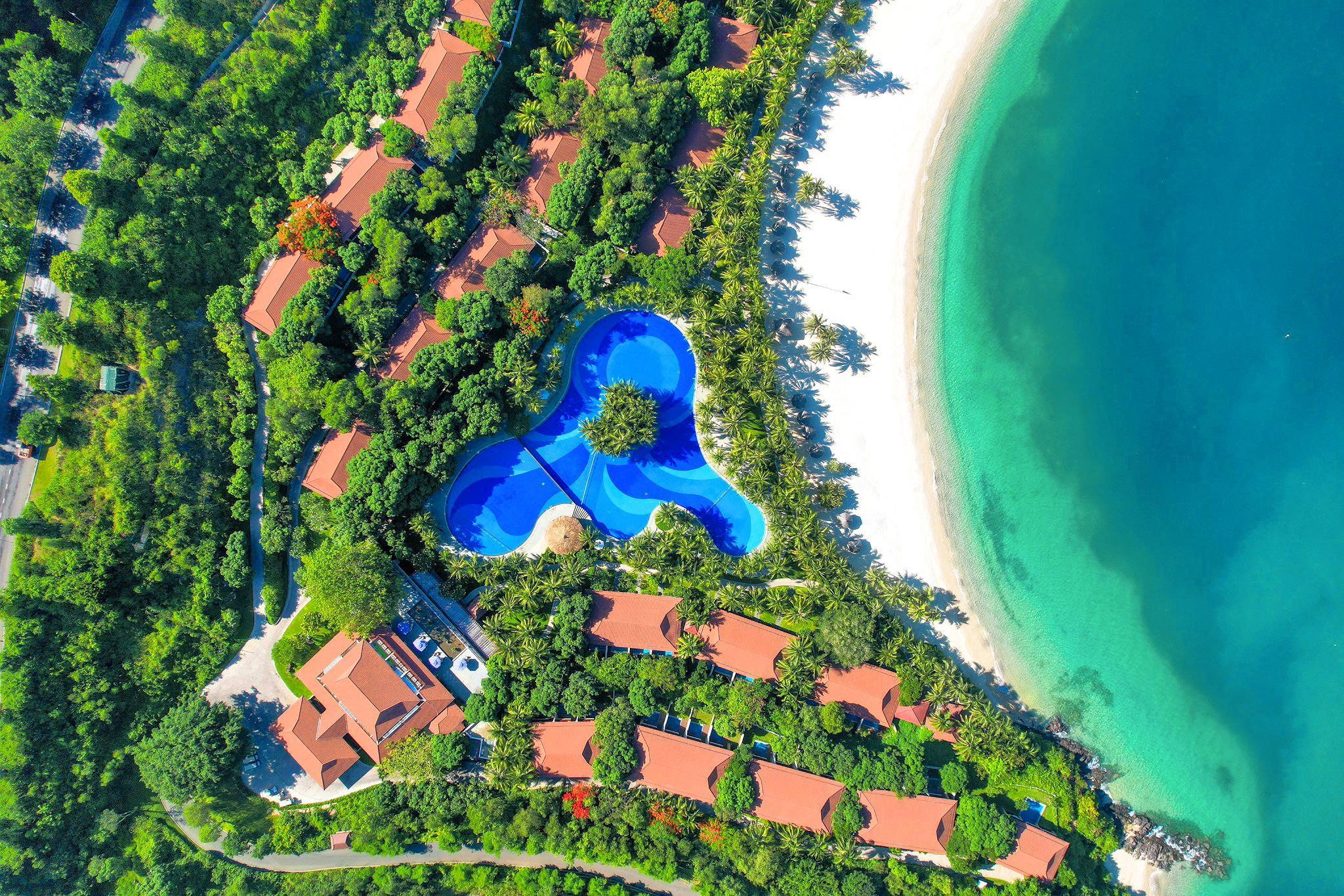 Vinpearl Luxury Nha Trang — 6