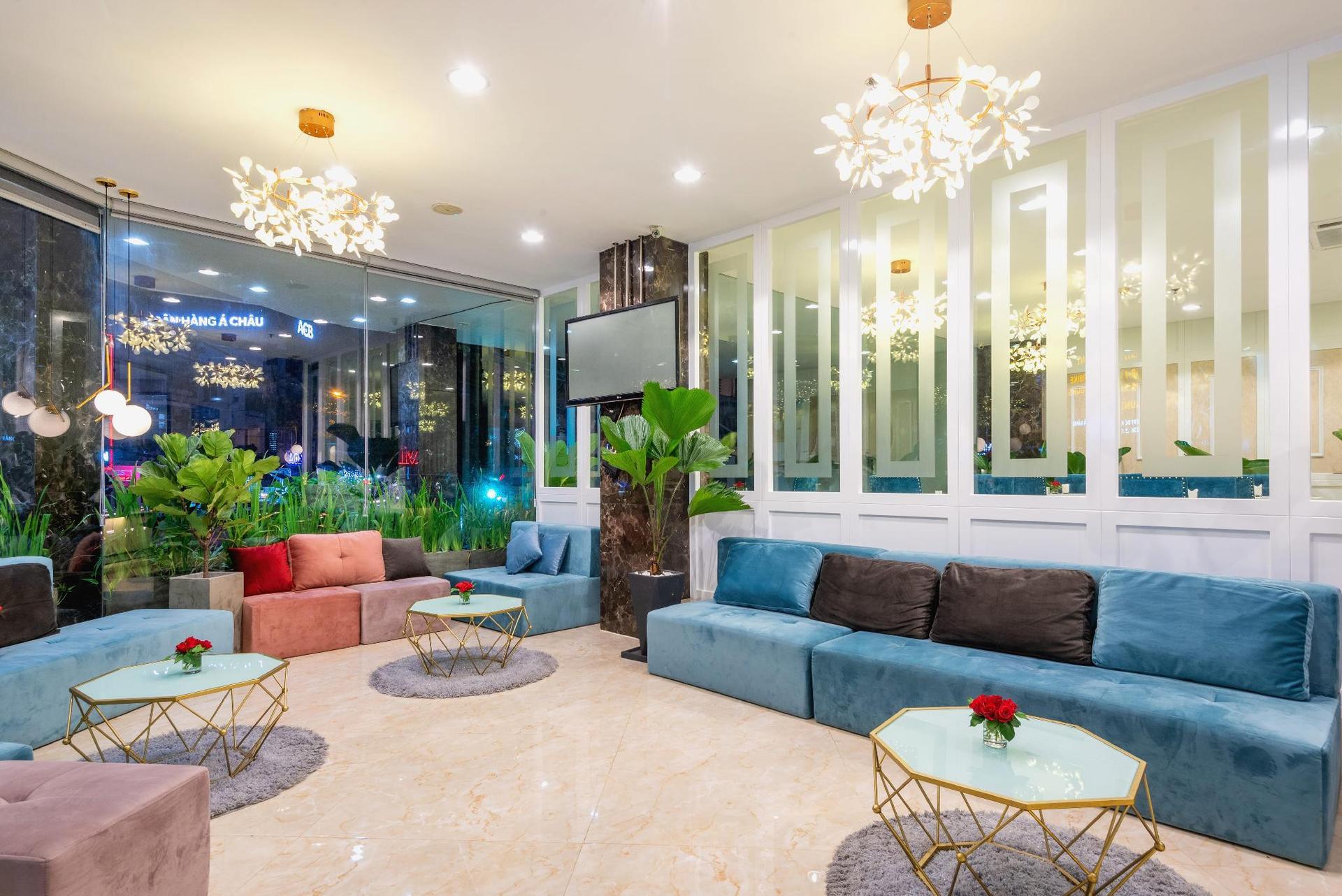 Big Home Hotel — 2