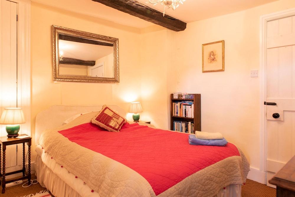 Alltybrain Farm Cottages — 6