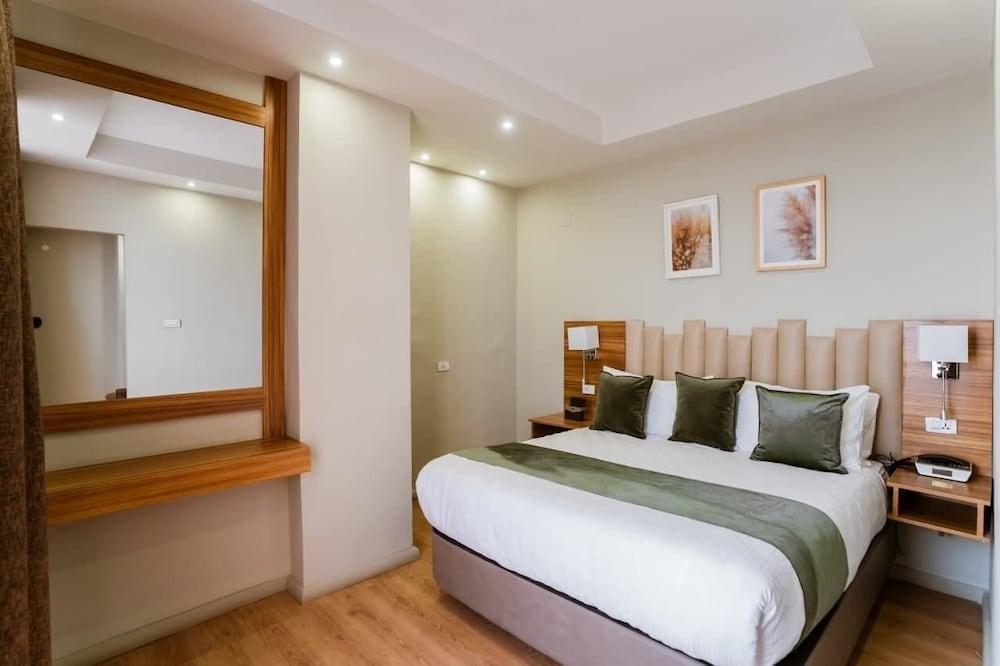 MONARCH HOTEL — 9