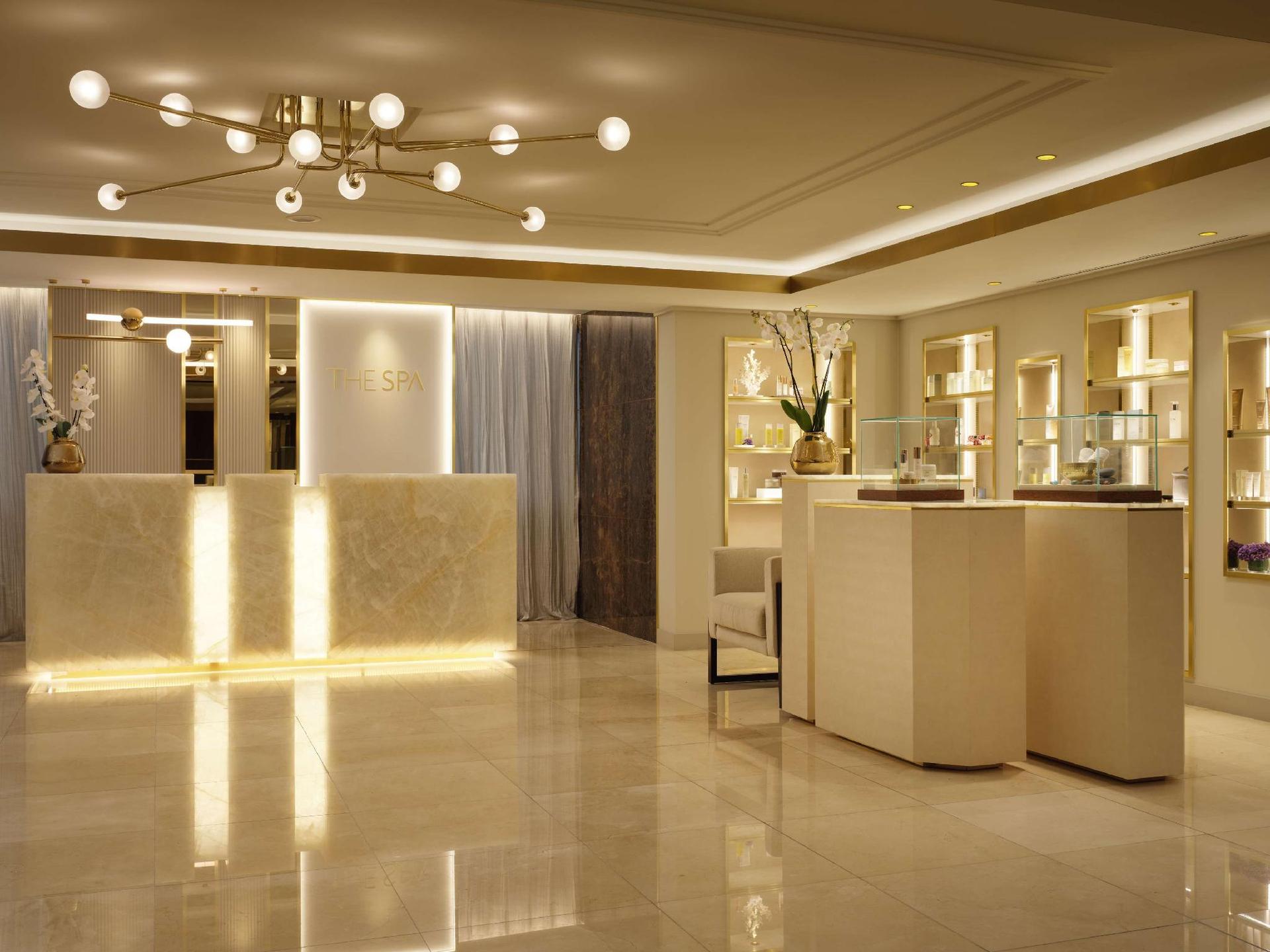 CORINTHIA HOTEL LISBON — 2