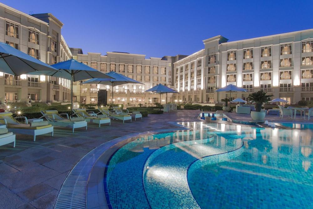 The Regency Hotel Kuwait 134414