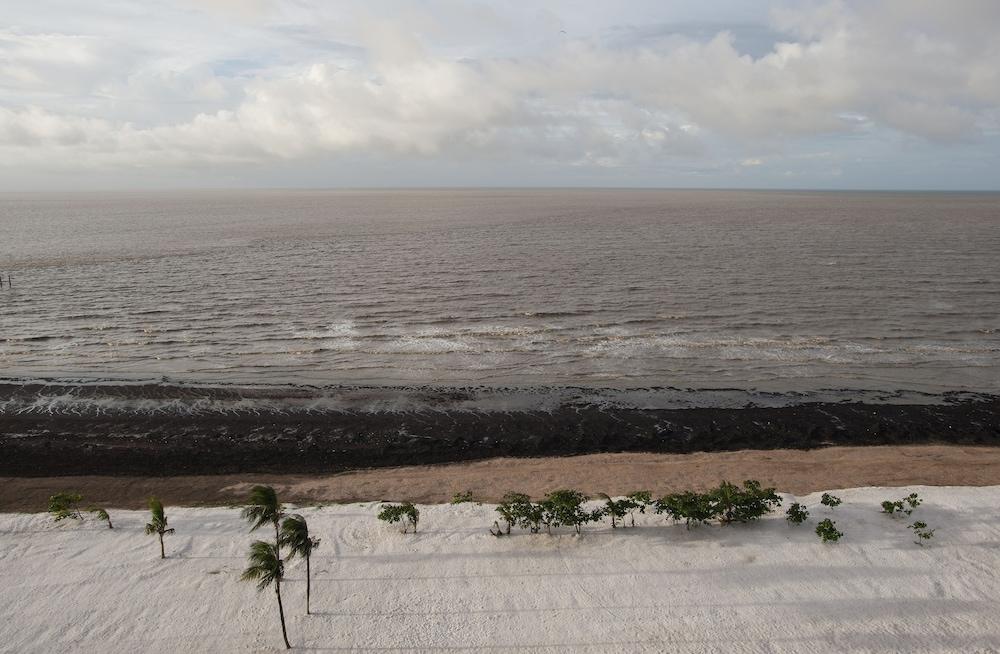 Guyana Marriott Hotel Georgetown — 1