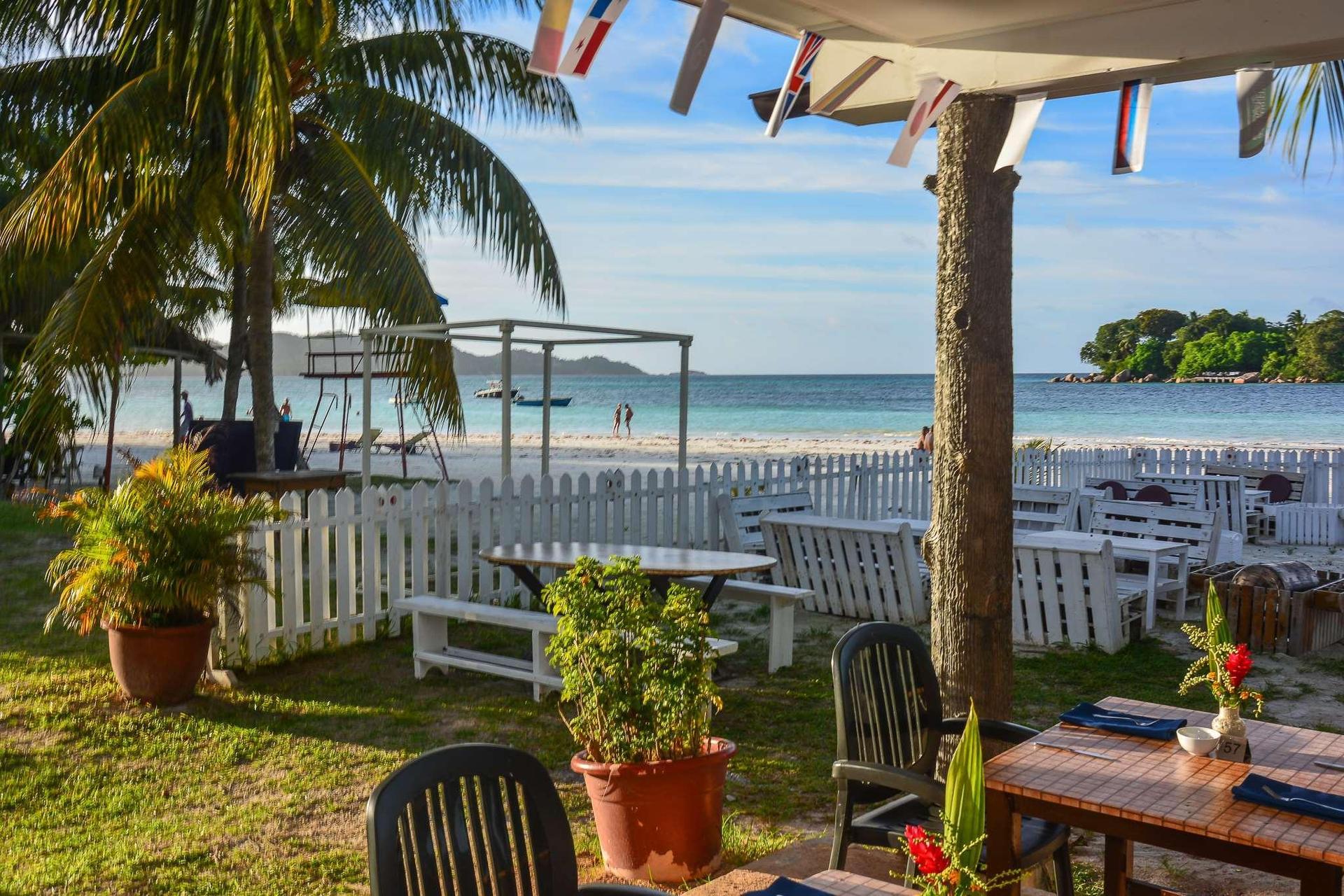 BERJAYA PRASLIN RESORT 22304 — 10