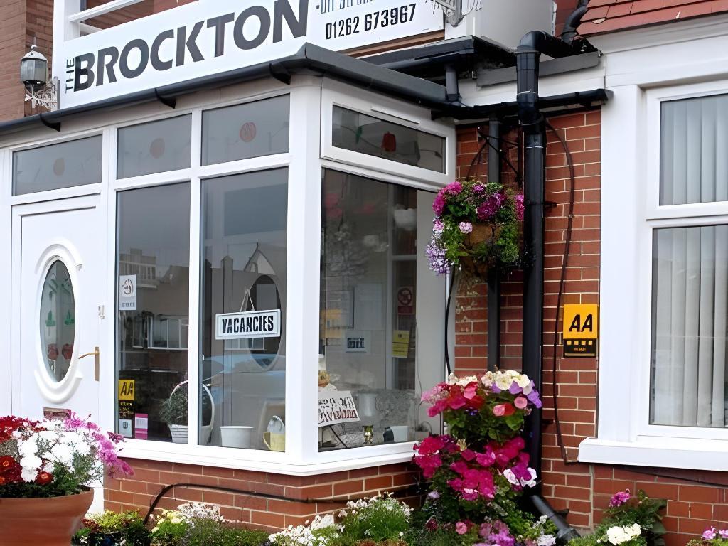 The Brockton — 1